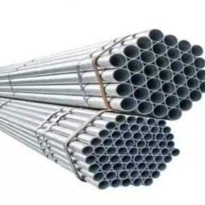 ROUND TUBES