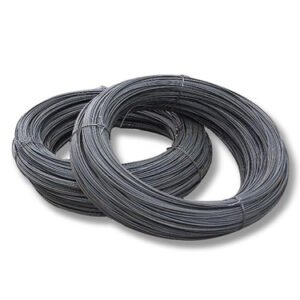 STEEL WIRE