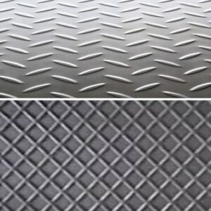 Checkered Sheets