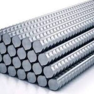 Rebars Steel